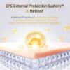 APLB Retinol Vitamin C Vitamin E Facial Cream (55mL) - Image 5