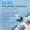 APLB Hyaluronic Acid Ceramide Ha B5 Facial Cream (55mL) - Image 3