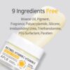 APLB Retinol Vitamin C Vitamin E Facial Cream (55mL) - Image 8