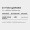 heimish Moringa Ceramide Collagen Enriched Moisturizer (120mL) - Image 7