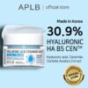 APLB Hyaluronic Acid Ceramide Ha B5 Facial Cream (55mL) - Image 2