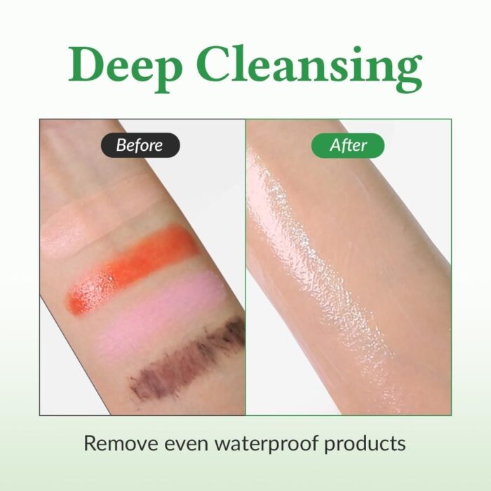 Dr. Althea Pure Grinding Cleansing Balm (50mL) - Image 4