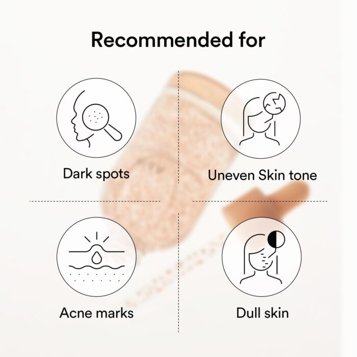Abib Glutathiosome Dark Spot Serum Vita Drop (50mL) - Image 4