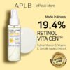 APLB Retinol Vitamin C Vitamin E Mist Essence (105mL) - Image 2