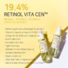 APLB Retinol Vitamin C Vitamin E Mist Essence (105mL) - Image 3