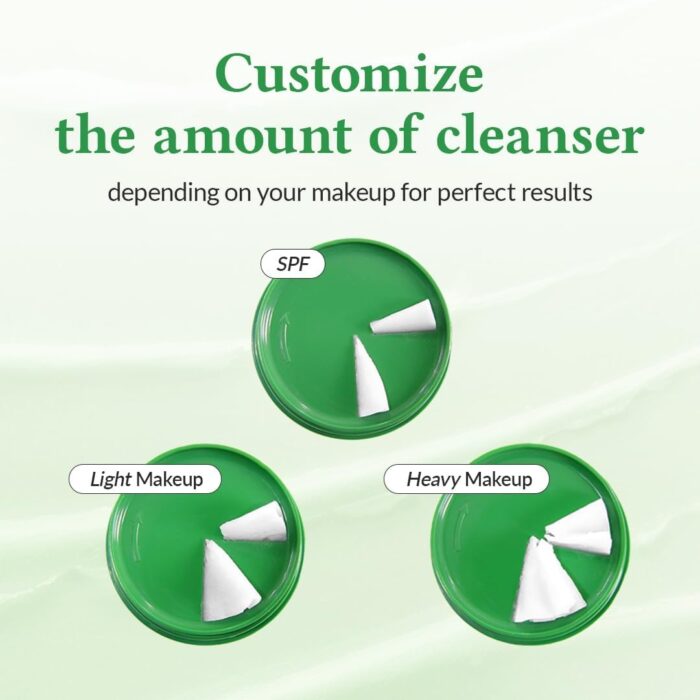 Dr. Althea Pure Grinding Cleansing Balm (50mL) - Image 6