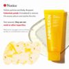 APRIL SKIN Real Calendula Peel Off Pack (100g) - Image 5