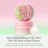 APRIL SKIN Pink Aloe Pack Cleanser (120g)