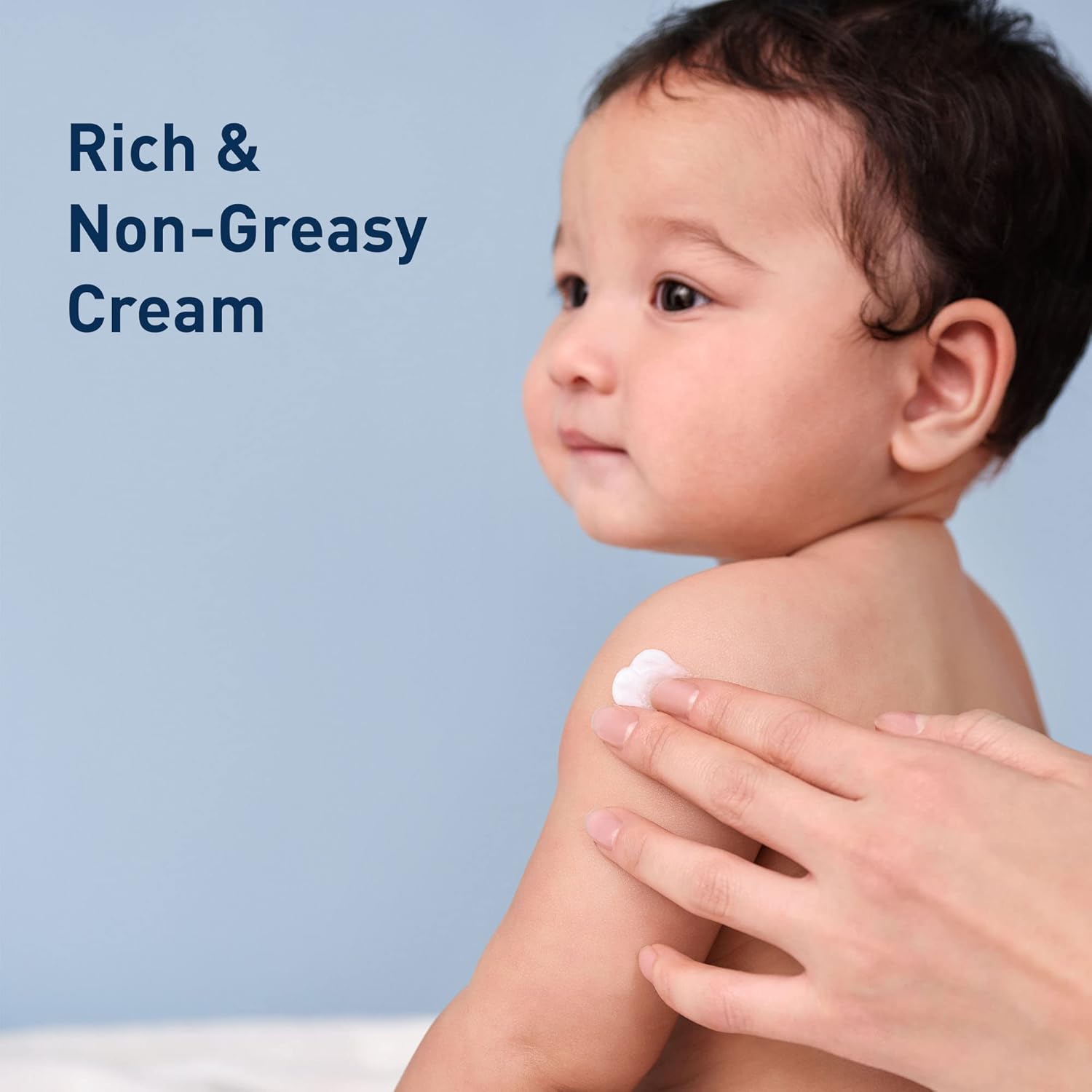 CeraVe Baby Moisturizing Cream (237mL) CeraVe Baby Moisturizing Cream (237mL)