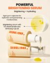 K-SECRET Seoul 1988 Glow Serum : Niacinamide 15% + Yuja (30mL) - Image 7