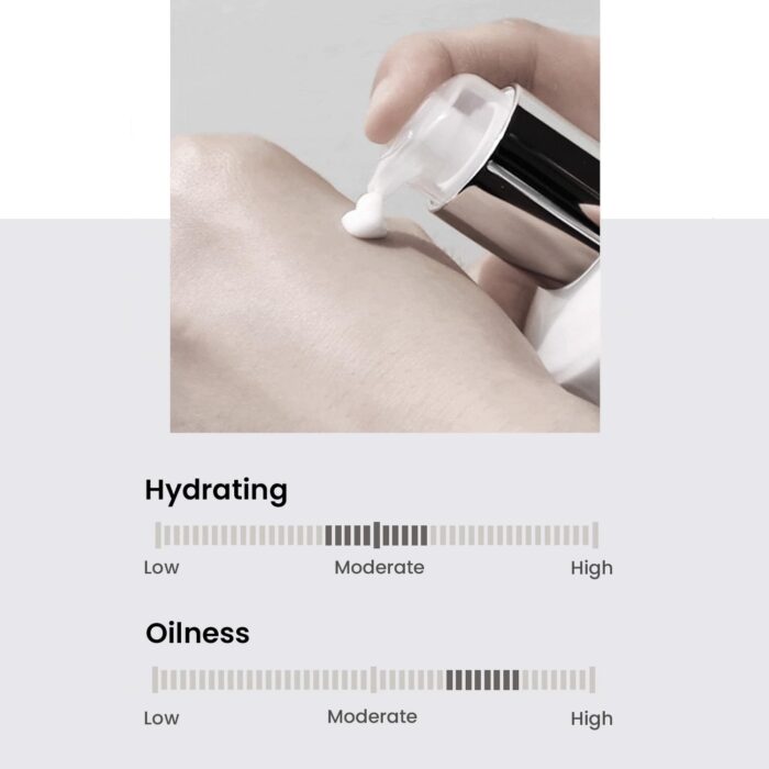 heimish Moringa Ceramide Collagen Enriched Moisturizer (120mL) - Image 6