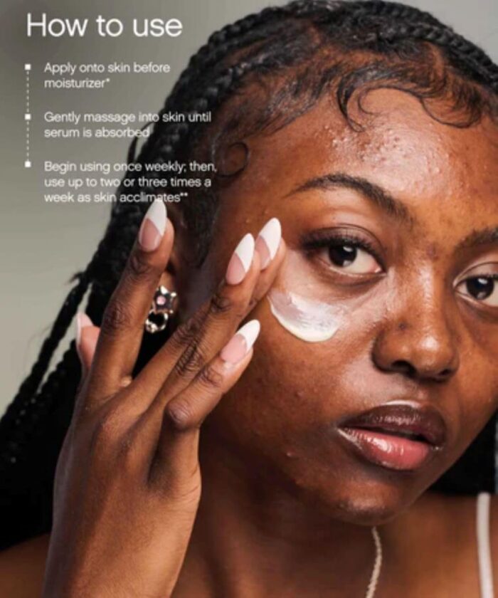 Topicals Faded Brightening + Clearing Serum (30mL)
