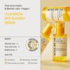 SOME BY MI Yuja Niacin Anti-Blemish Serum (50mL) - Image 8