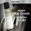 COSRX Peptide-132 Ultra Perfect Hair Bonding Shampoo (200mL)