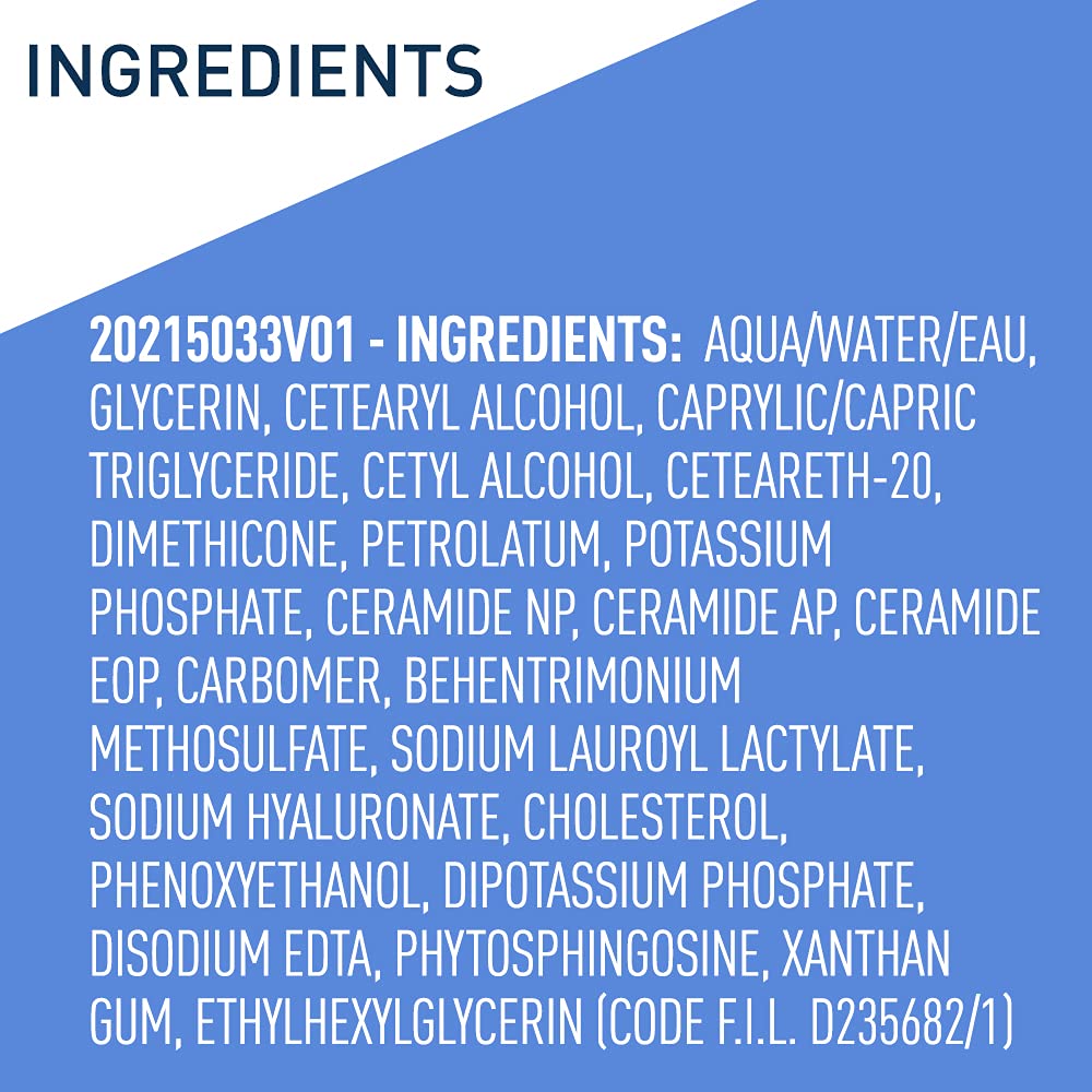 717SVBsb-1L._SL1000_ CeraVe Baby Moisturizing Cream (237mL) - Image 7