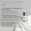 heimish Moringa Ceramide Collagen Enriched Moisturizer (120mL) - Image 4