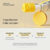 SOME BY MI Yuja Niacin Brightening Moisture Gel Cream (100mL) - Image 3