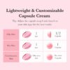 Medicube TXA Niacinamaide Capsule Cream (55g) - Image 5