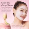 APRIL SKIN Pink Aloe Pack Cleanser (120g) - Image 6