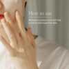 Beauty Of Joseon Green Plum Refreshing Toner : AHA + BHA (150mL) - Image 6