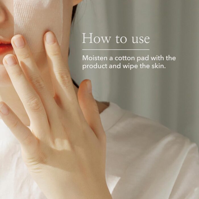 Beauty Of Joseon Green Plum Refreshing Toner : AHA + BHA (150mL) - Image 6