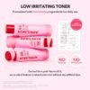 APRIL SKIN TXA Niacinamide Toning Shot 99 Milky Toner (150mL) - Image 7