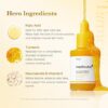 Medicube Kojic Acid Turmeric Niacinamide Serum (30mL) - Image 3
