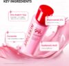 APRIL SKIN TXA Niacinamide Toning Shot 99 Milky Toner (150mL) - Image 4