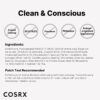 COSRX Peptide-132 Ultra Perfect Hair Bonding Oil Serum (28mL) - Image 9
