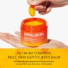 APRIL SKIN Carrotene IPMP Hydromelt Cleansing Balm (90mL) - Image 3