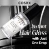 COSRX Peptide-132 Ultra Perfect Hair Bonding Oil Serum (28mL)