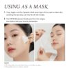 APRIL SKIN Real Calendula Peel Off Pack (100g) - Image 8