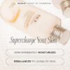 THE FACE SHOP Rice & Ceramide Moisturizing Emulsion (150mL) - Image 4