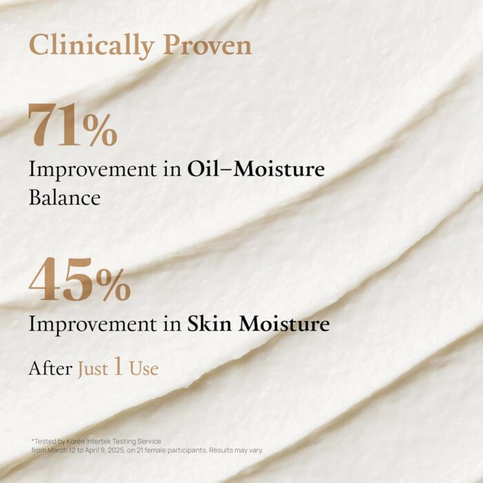 FULLY Rice Dough Mask Cleanser (130mL) - Image 5