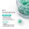 VT COSMETICS PDRN Capsule Cream 100 (50mL) - Image 3