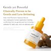 Medicube Kojic Acid Turmeric Niacinamide Serum (30mL)