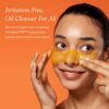 APRIL SKIN Carrotene IPMP Hydromelt Cleansing Balm (90mL) - Image 4