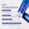 Medicube Zero Pore Blackhead Mud Mask (100g) - Image 3
