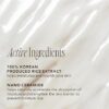 THE FACE SHOP Rice & Ceramide Moisturizing Emulsion (150mL) - Image 3