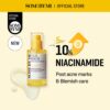 SOME BY MI Yuja Niacin Anti-Blemish Serum (50mL) - Image 9