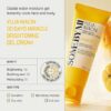 SOME BY MI Yuja Niacin Brightening Moisture Gel Cream (100mL) - Image 2