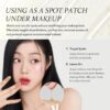 APRIL SKIN Real Calendula Peel Off Pack (100g) - Image 9