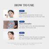 Medicube Zero Pore Blackhead Mud Mask (100g) - Image 6