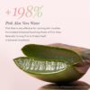 APRIL SKIN Pink Aloe Pack Cleanser (120g) - Image 5