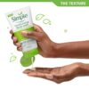Simple Moisturising Facial Wash (150mL) - Image 5