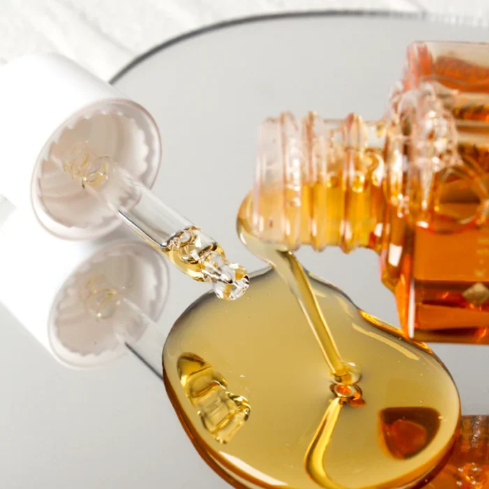 K-SECRET Real Vita C Secret Ampoule (15mL) - Image 3