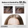 COSRX Peptide-132 Ultra Perfect Hair Bonding Shampoo (200mL) - Image 5