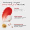 FULLY Red Tomato Jam Pack Cleanser (120mL) - Image 6