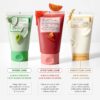 FULLY Red Tomato Jam Pack Cleanser (120mL)
