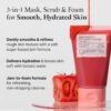 FULLY Red Tomato Jam Pack Cleanser (120mL) - Image 3